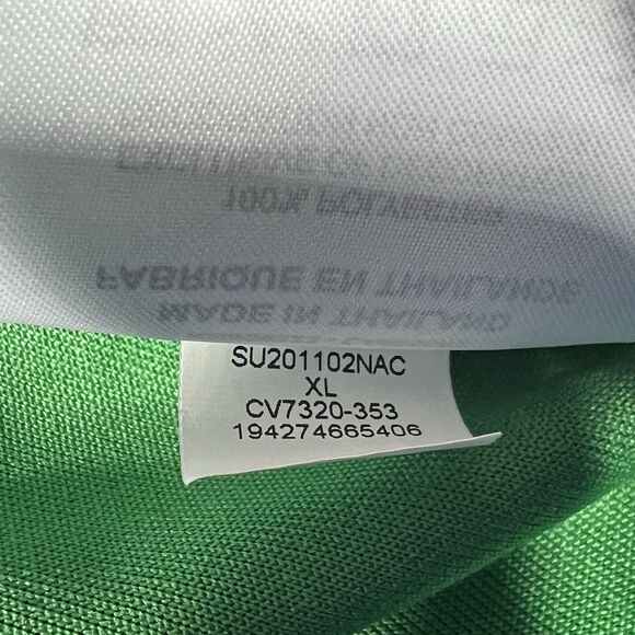 Nike Air Jordan Shorts Mens XL Multicolored Jumpman  Flight Shorts CV7320-353 - Picture 11 of 12